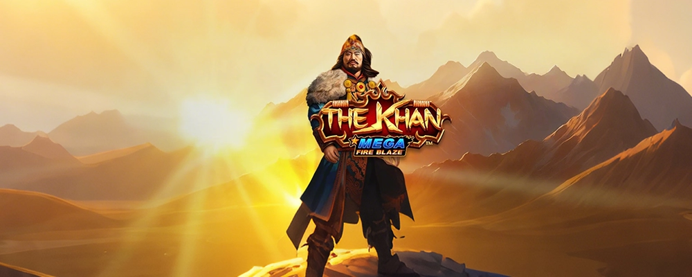 43 licor Mega Fogo Flamejante: O Khan