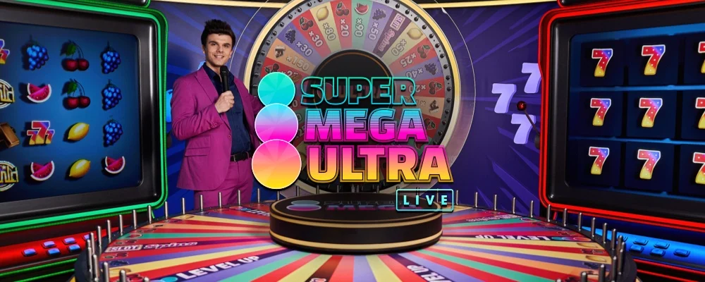 43 licor Super Mega Ultra ao Vivo