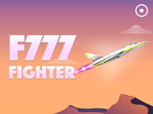 43 licor F777 Fighter