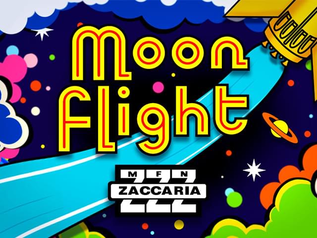 43 licor Deslizante de Voo Lunar