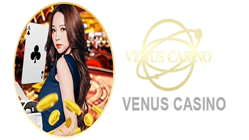 43 LICOR Informações básicas sobre o saguão do cassino Venus